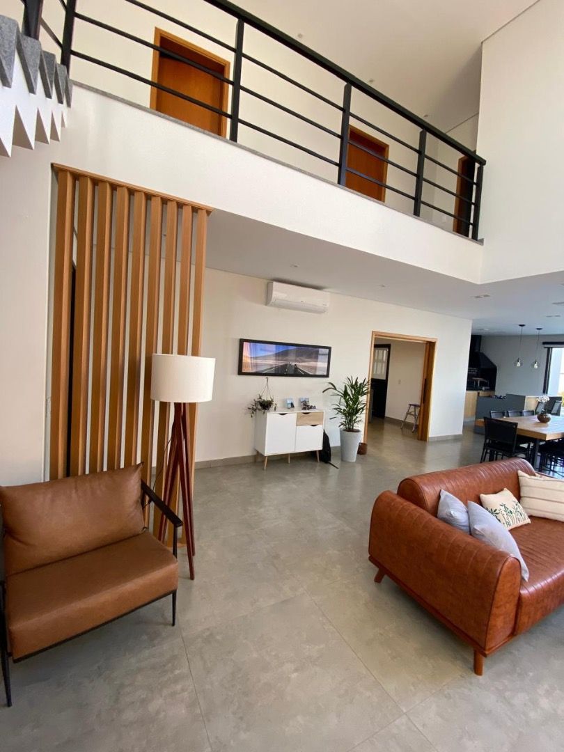 Casa 3 quartos à venda em Condomínio Residencial Milano, Indaiatuba - foto 5