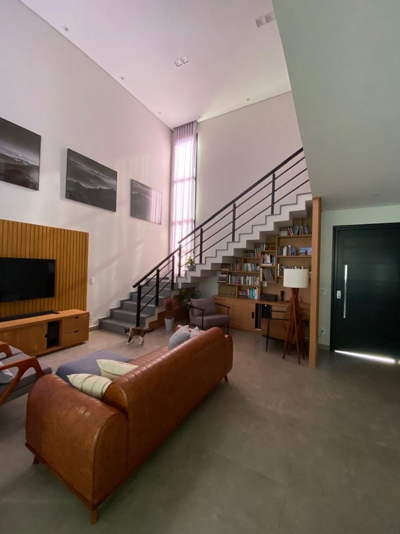 Casa 3 quartos à venda em Condomínio Residencial Milano, Indaiatuba - foto 2