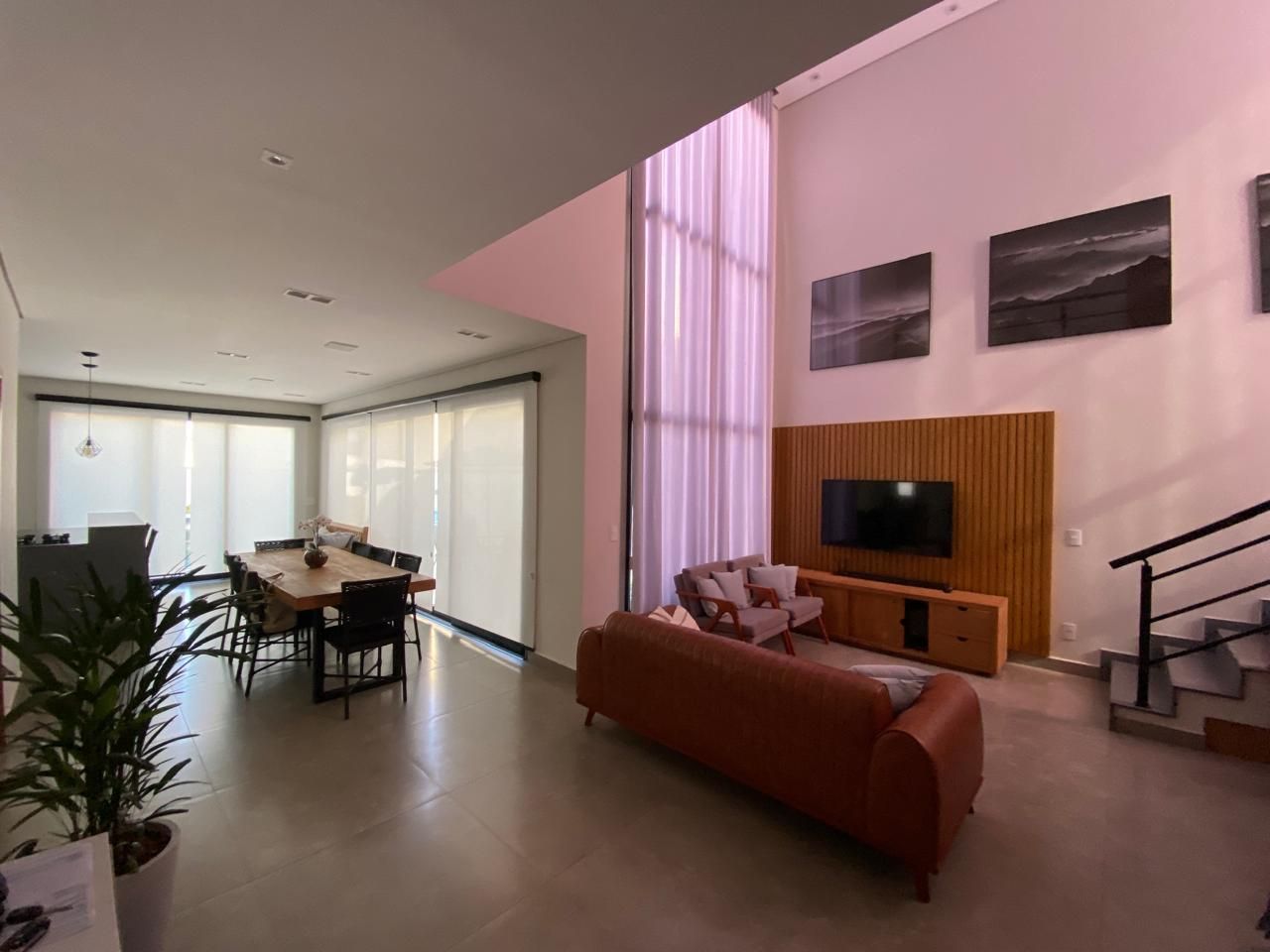 Casa 3 quartos à venda em Condomínio Residencial Milano, Indaiatuba - foto 4