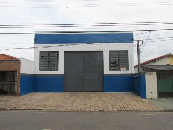Imóvel comercial à venda em Jardim Califórnia, Indaiatuba - foto 1
