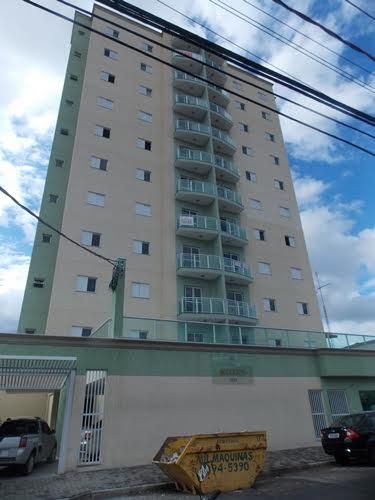 Apartamento 3 quartos à venda em Centro, Indaiatuba — Edificio Kellen - foto 1