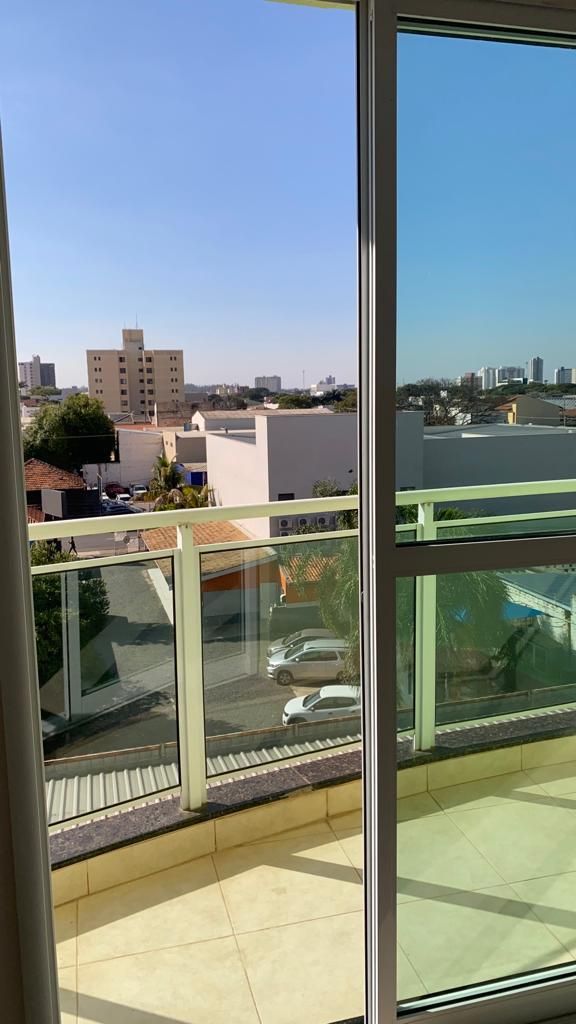 Apartamento 3 quartos à venda em Centro, Indaiatuba — Edificio Kellen - foto 4