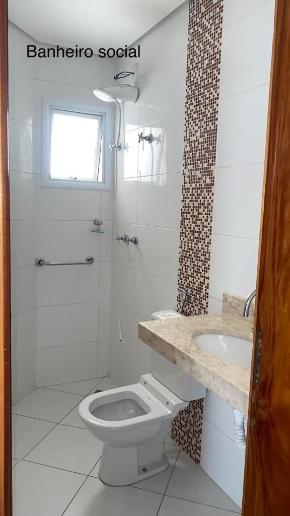 Apartamento 3 quartos à venda em Centro, Indaiatuba — Edificio Kellen - foto 9