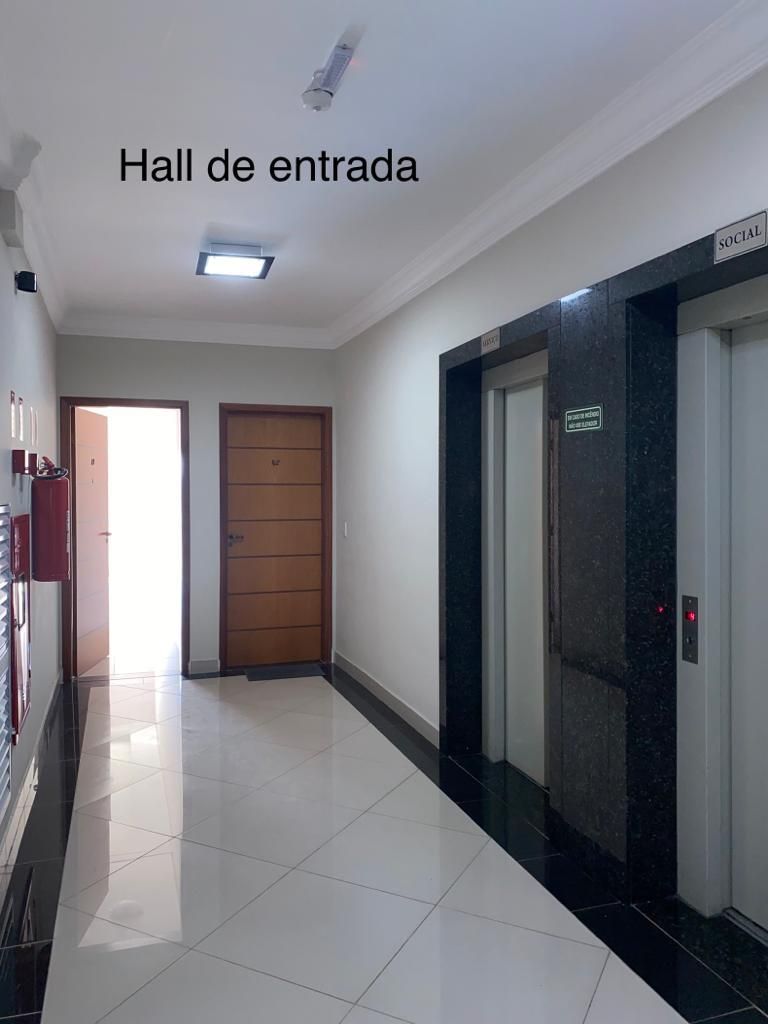 Apartamento 3 quartos à venda em Centro, Indaiatuba — Edificio Kellen - foto 18