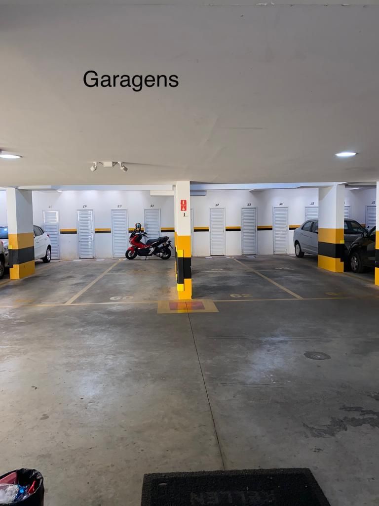 Apartamento 3 quartos à venda em Centro, Indaiatuba — Edificio Kellen - foto 19