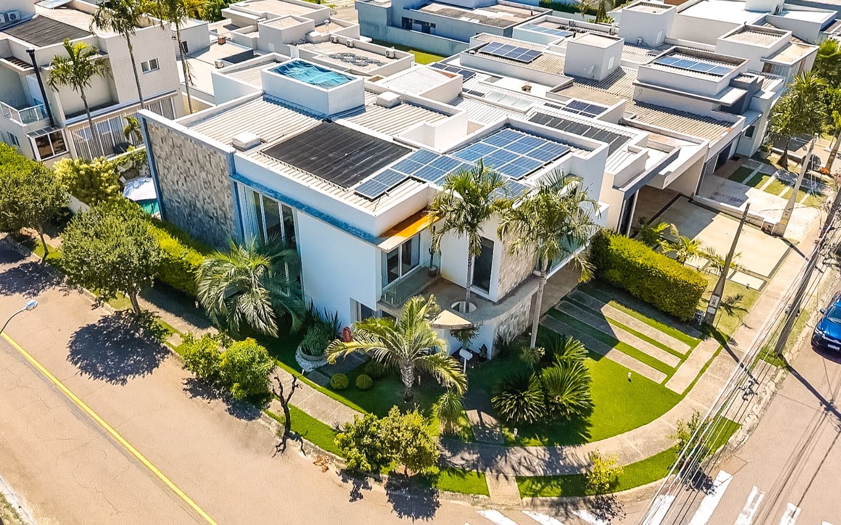Casa 4 quartos à venda em Jardim Residencial Alto De Itaici, Indaiatuba - foto 2