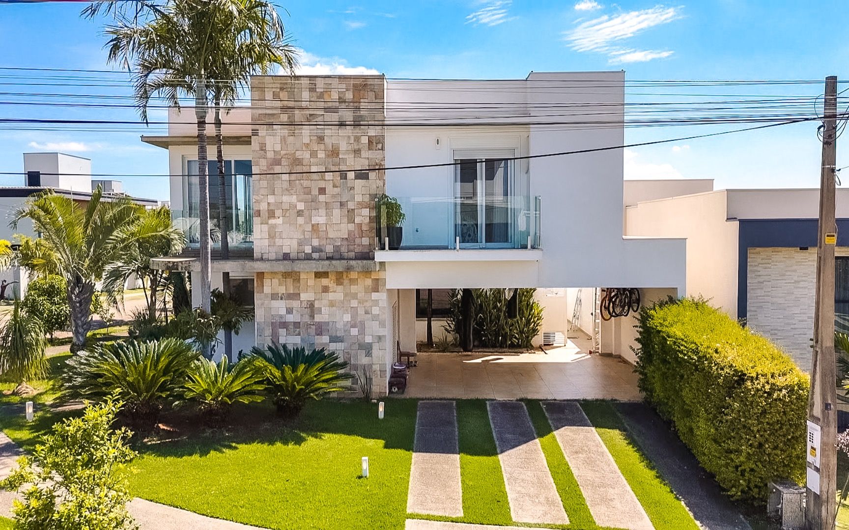 Casa 4 quartos à venda em Jardim Residencial Alto De Itaici, Indaiatuba - foto 3