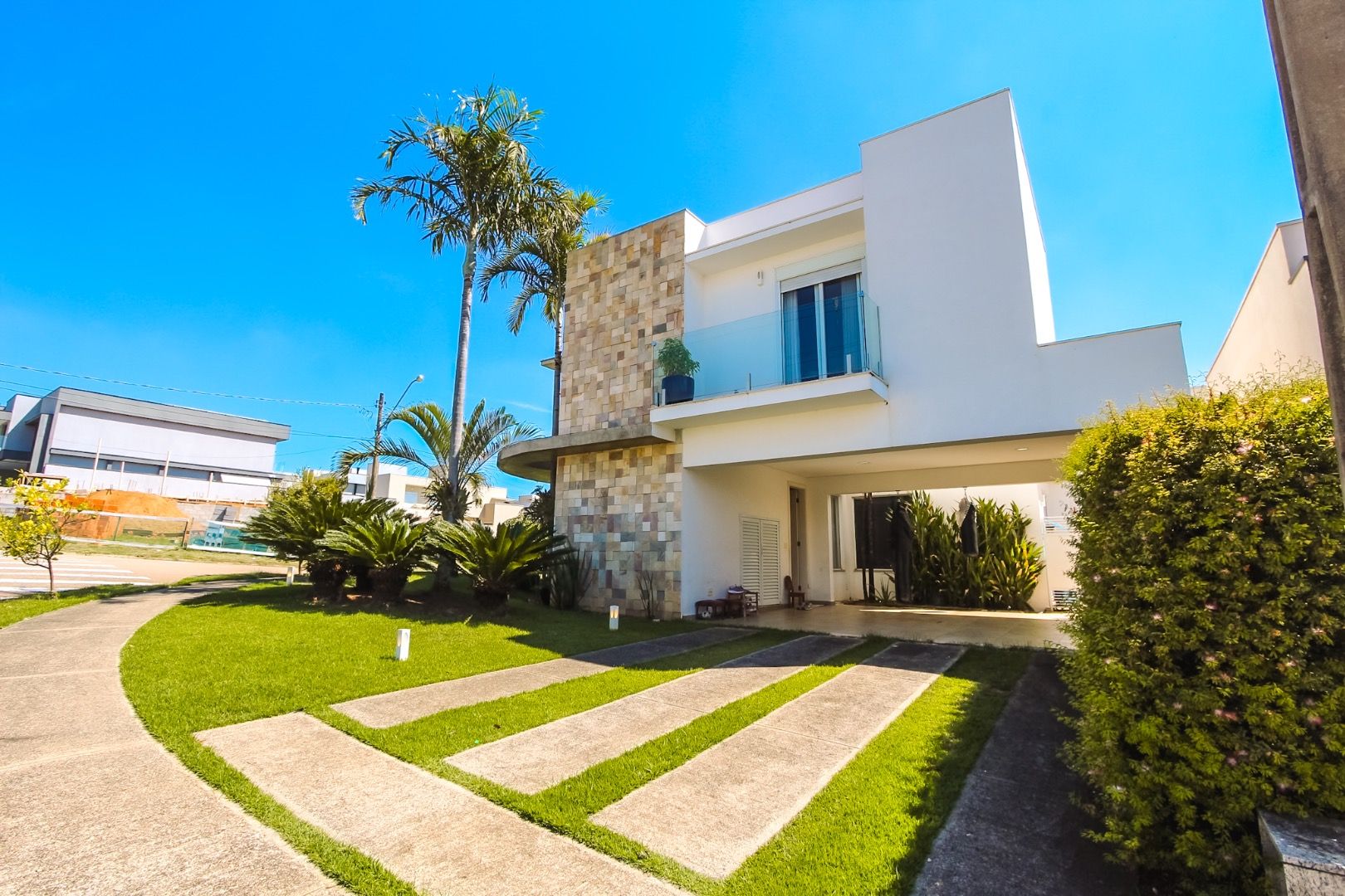 Casa 4 quartos à venda em Jardim Residencial Alto De Itaici, Indaiatuba - foto 6