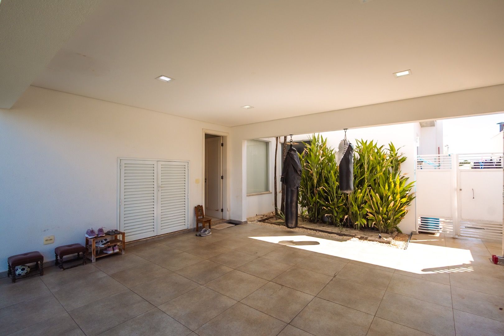Casa 4 quartos à venda em Jardim Residencial Alto De Itaici, Indaiatuba - foto 7