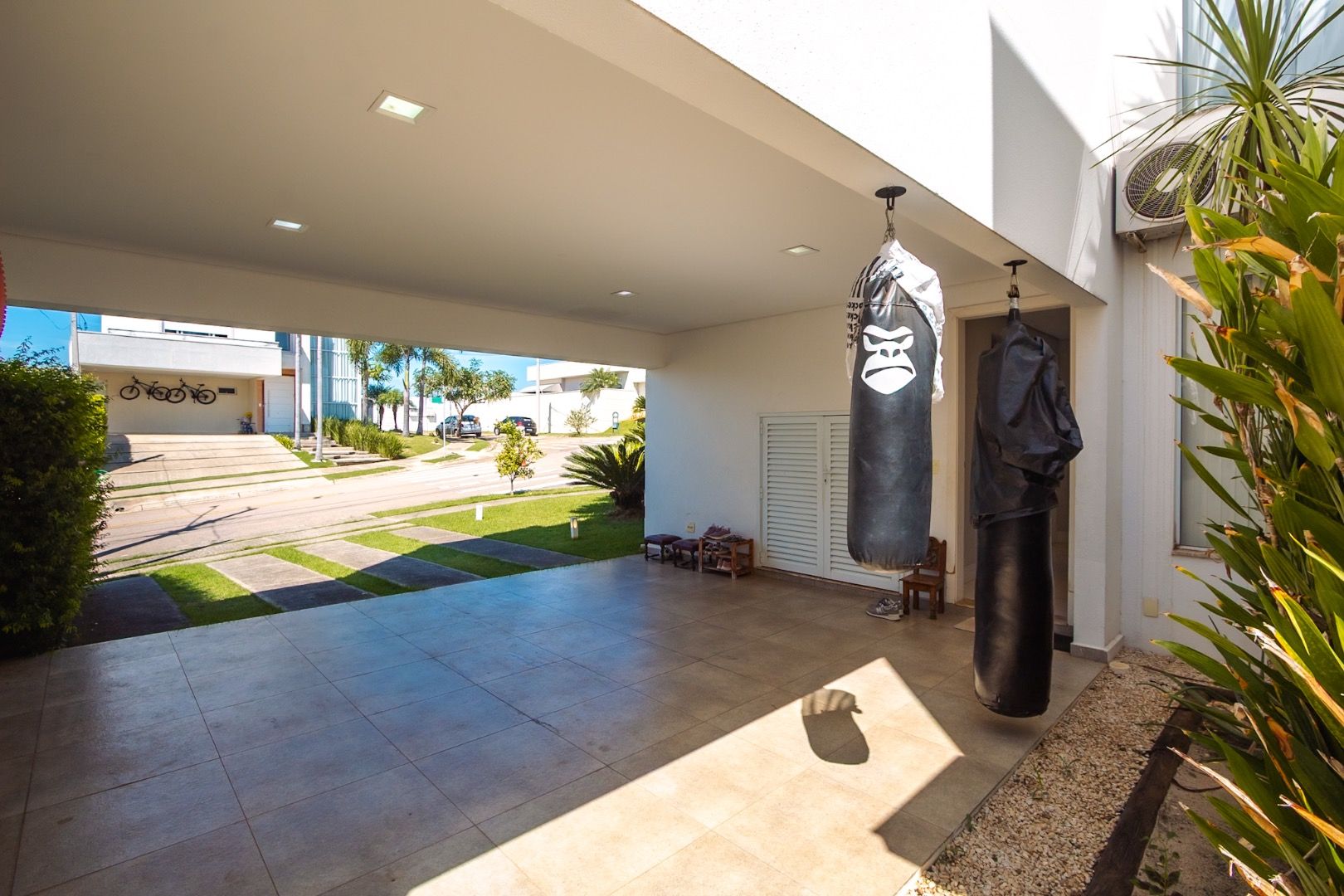 Casa 4 quartos à venda em Jardim Residencial Alto De Itaici, Indaiatuba - foto 8
