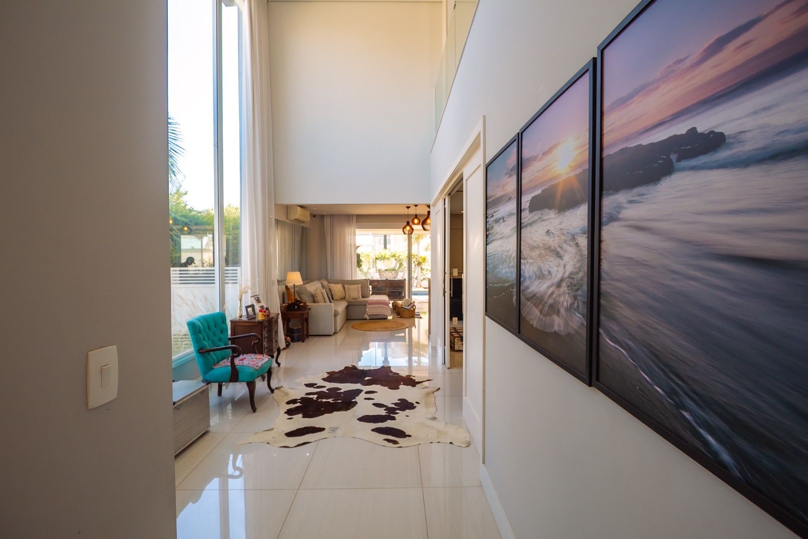 Casa 4 quartos à venda em Jardim Residencial Alto De Itaici, Indaiatuba - foto 12