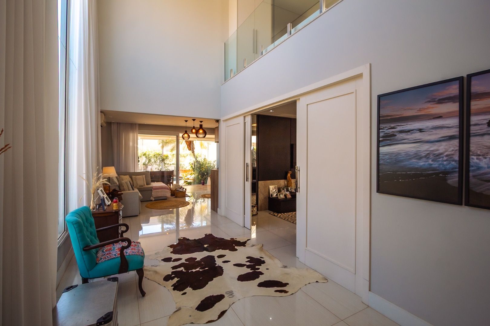 Casa 4 quartos à venda em Jardim Residencial Alto De Itaici, Indaiatuba - foto 13