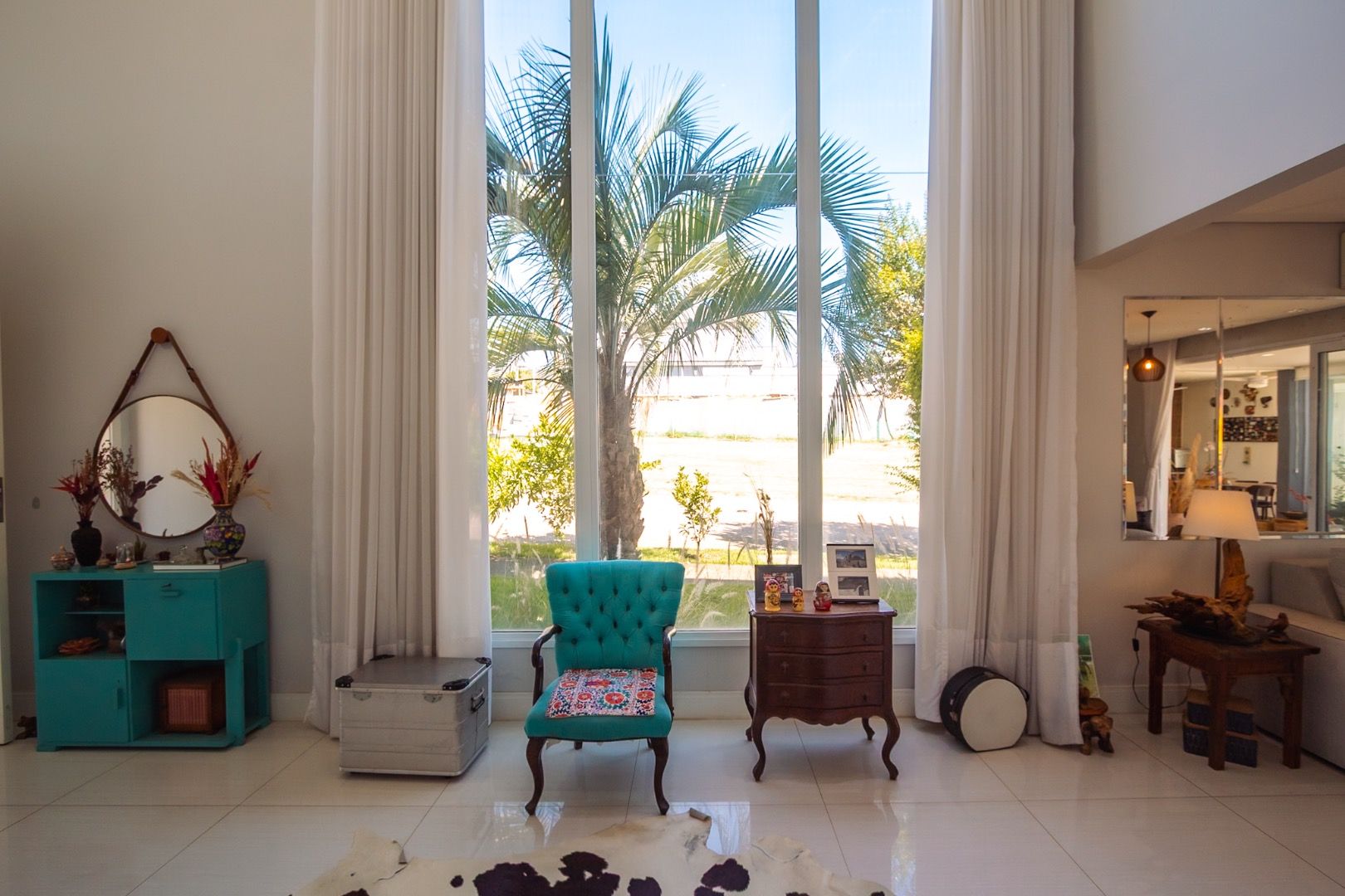 Casa 4 quartos à venda em Jardim Residencial Alto De Itaici, Indaiatuba - foto 14