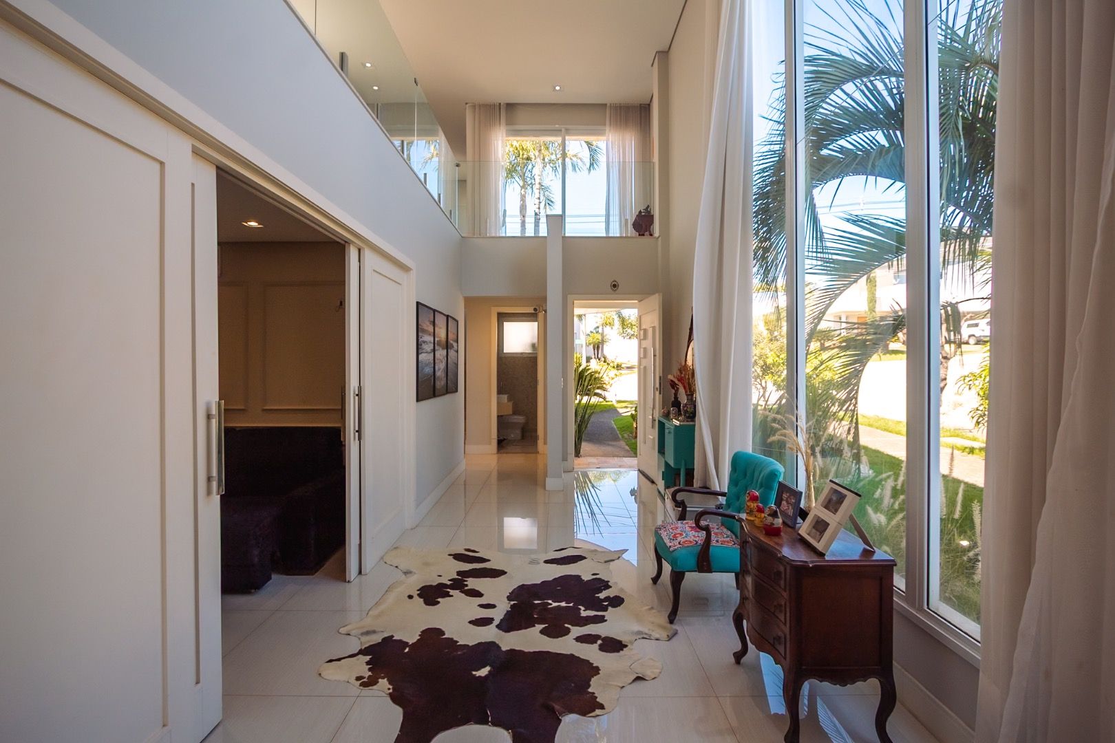 Casa 4 quartos à venda em Jardim Residencial Alto De Itaici, Indaiatuba - foto 15