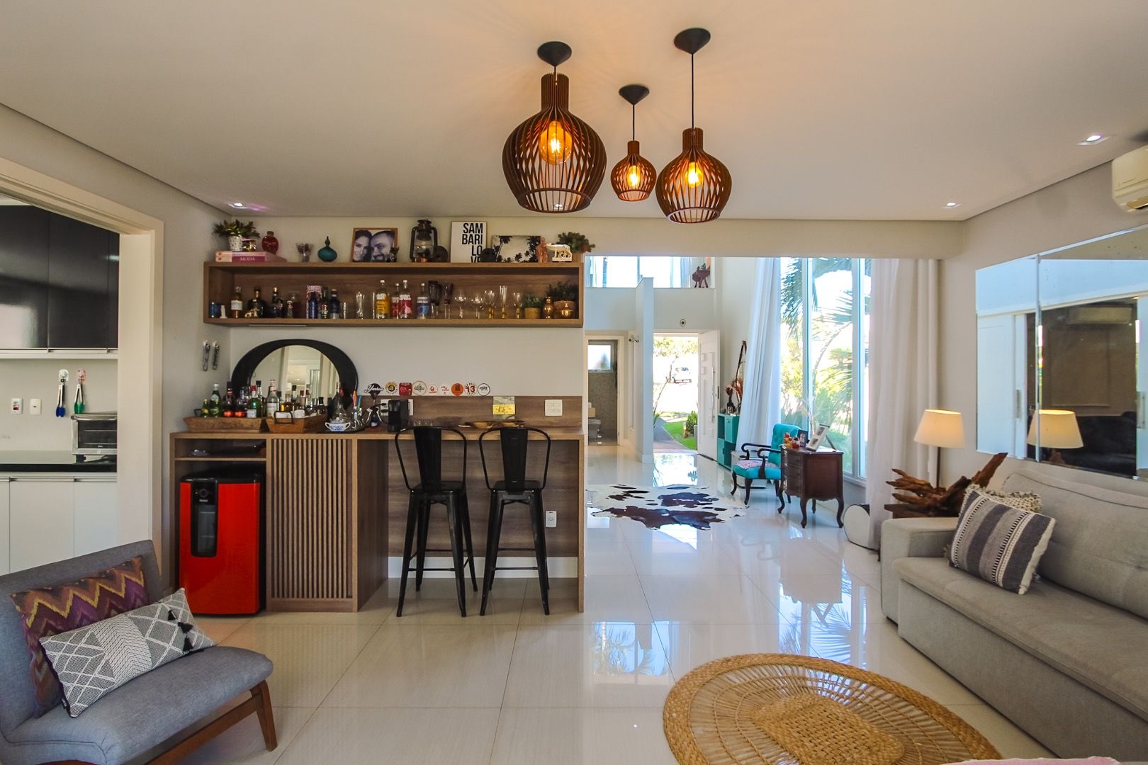 Casa 4 quartos à venda em Jardim Residencial Alto De Itaici, Indaiatuba - foto 19
