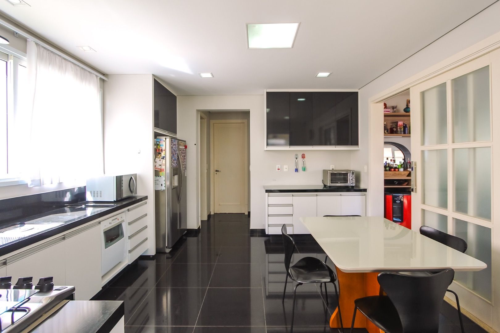 Casa 4 quartos à venda em Jardim Residencial Alto De Itaici, Indaiatuba - foto 21