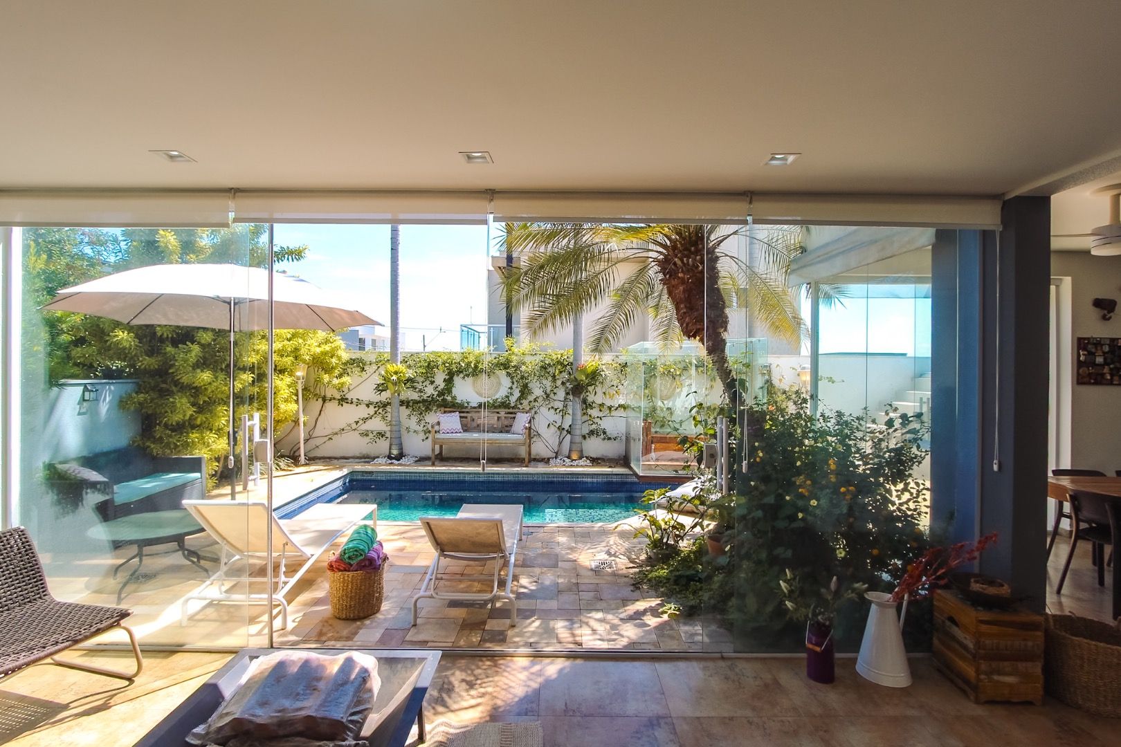 Casa 4 quartos à venda em Jardim Residencial Alto De Itaici, Indaiatuba - foto 24