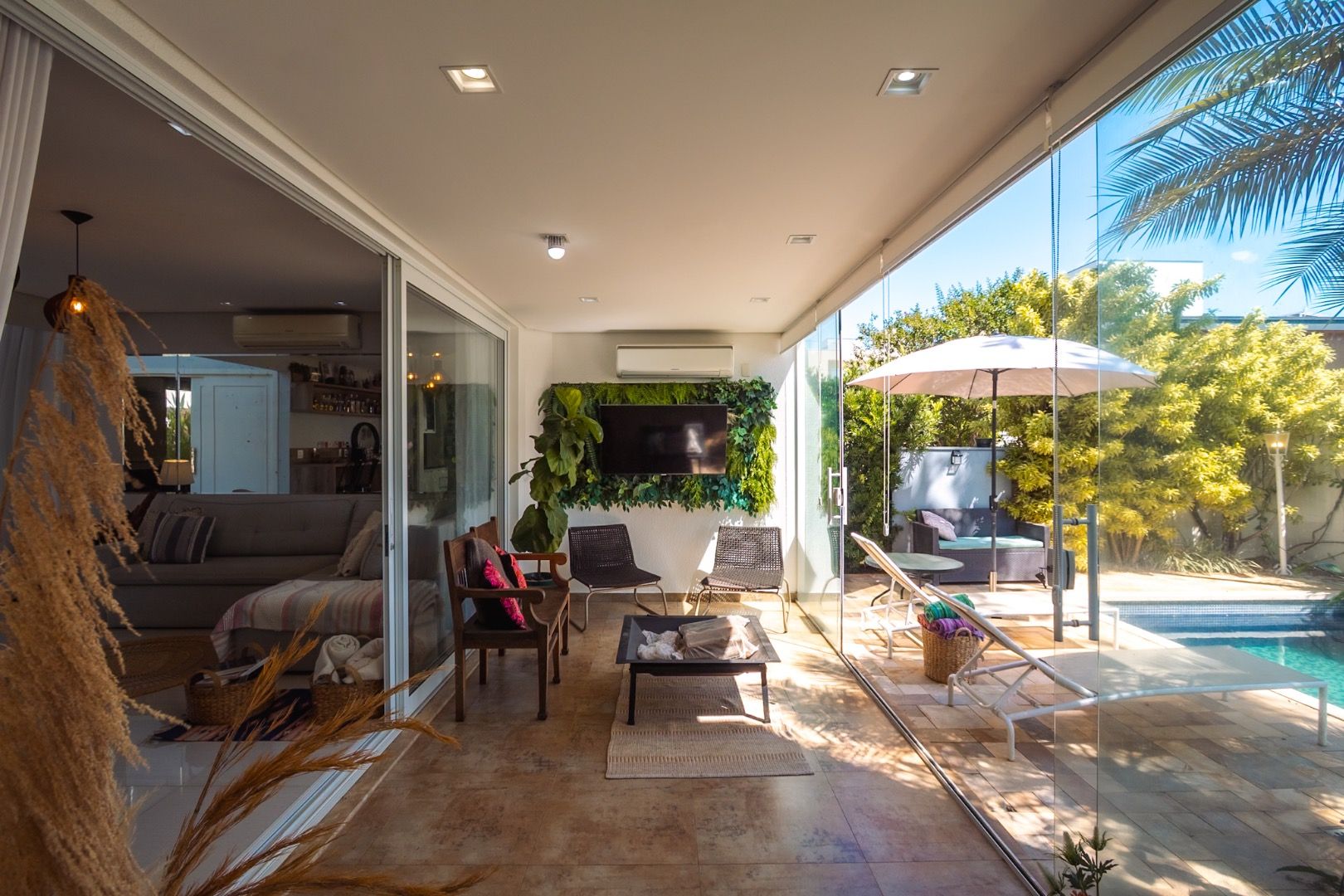 Casa 4 quartos à venda em Jardim Residencial Alto De Itaici, Indaiatuba - foto 25