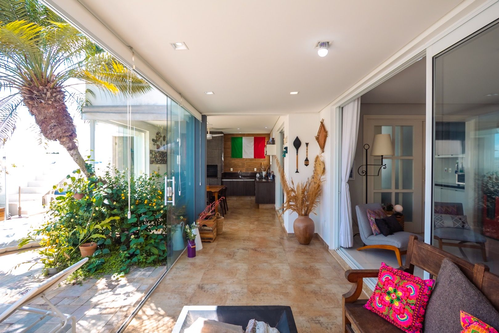 Casa 4 quartos à venda em Jardim Residencial Alto De Itaici, Indaiatuba - foto 26
