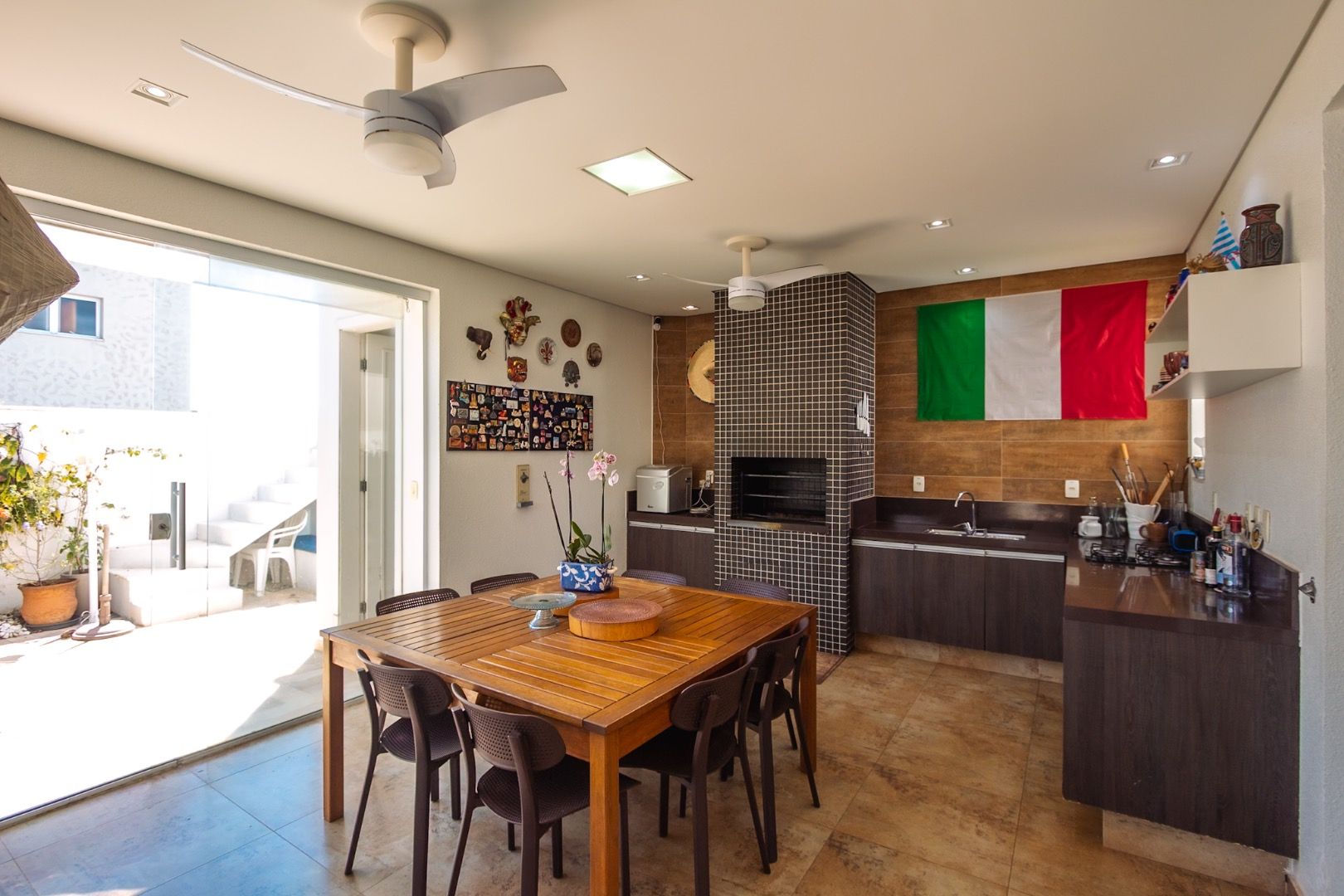 Casa 4 quartos à venda em Jardim Residencial Alto De Itaici, Indaiatuba - foto 27