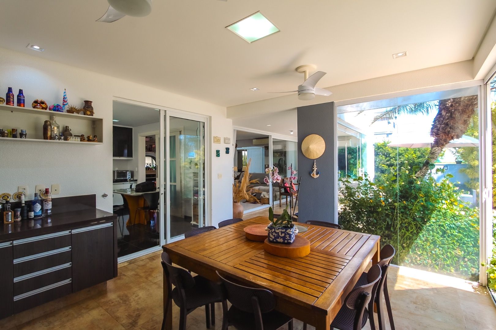 Casa 4 quartos à venda em Jardim Residencial Alto De Itaici, Indaiatuba - foto 29