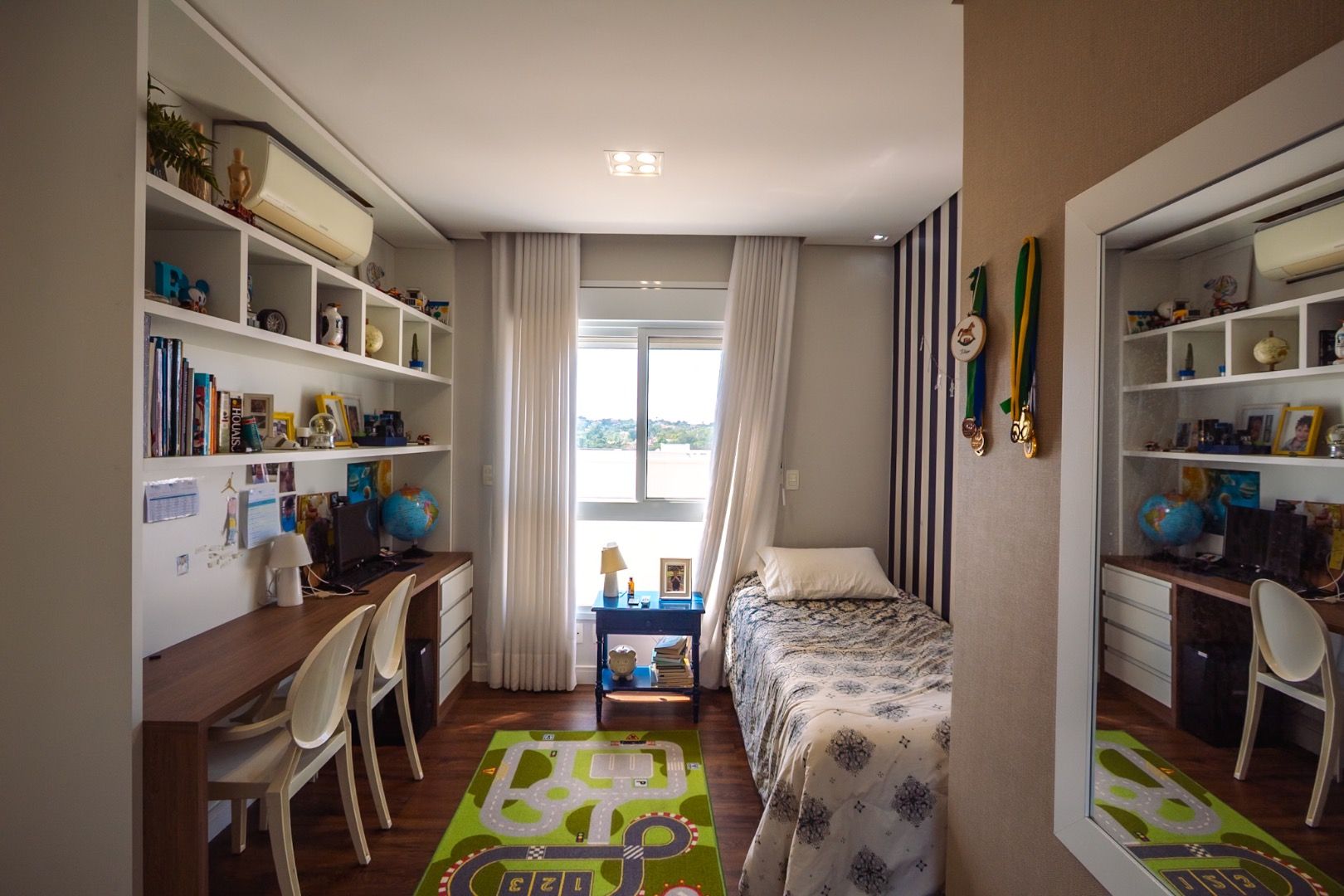 Casa 4 quartos à venda em Jardim Residencial Alto De Itaici, Indaiatuba - foto 33