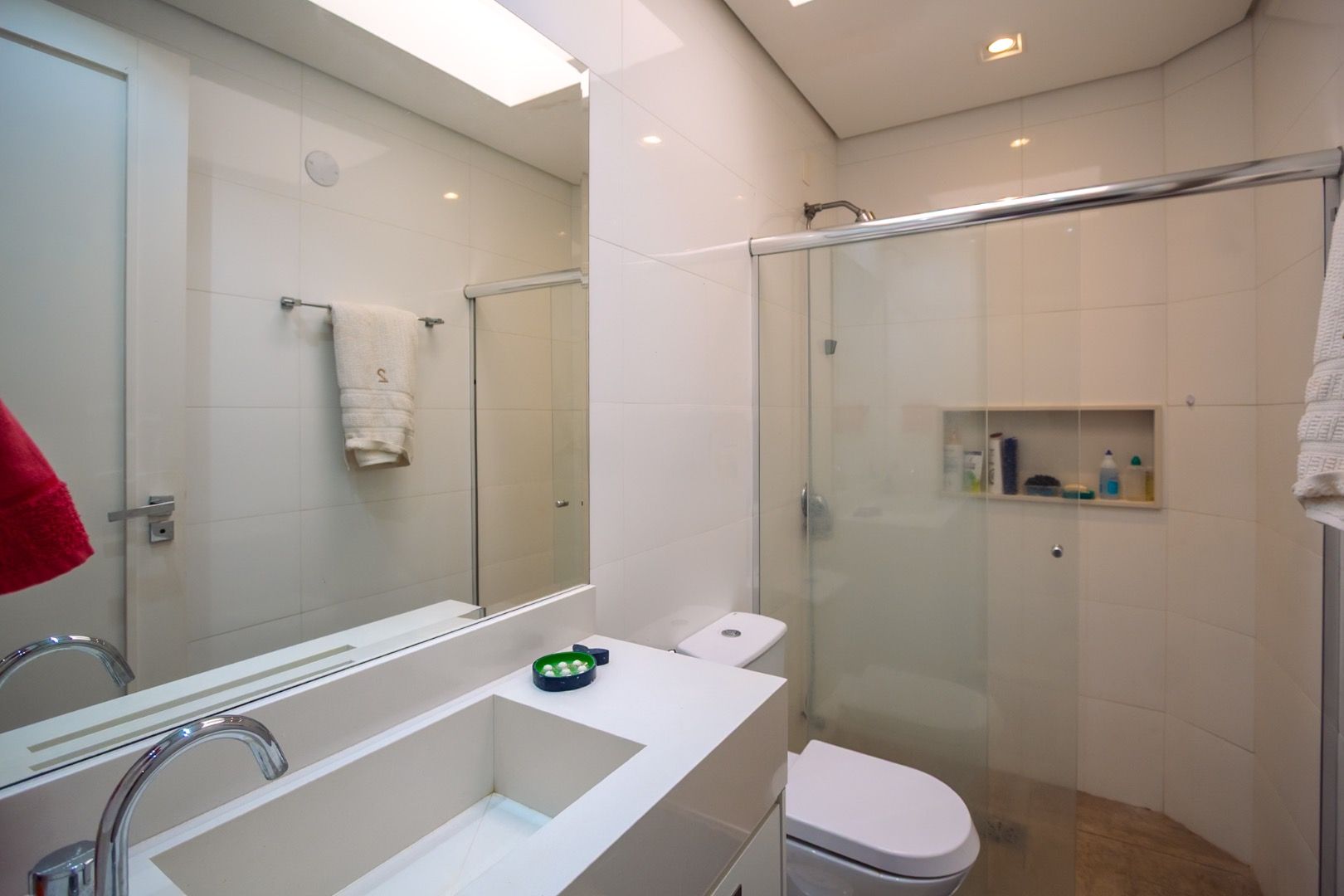 Casa 4 quartos à venda em Jardim Residencial Alto De Itaici, Indaiatuba - foto 35