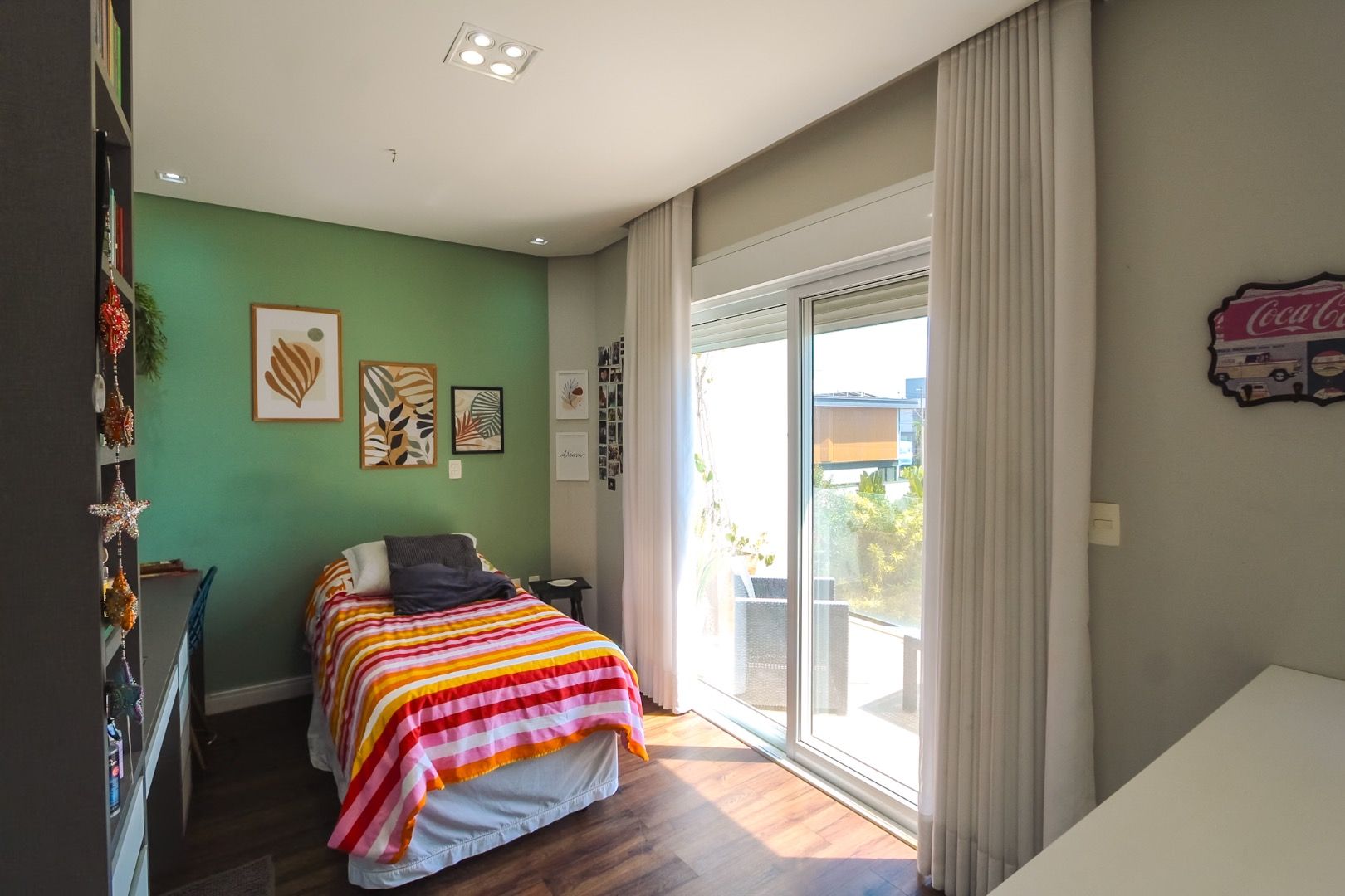 Casa 4 quartos à venda em Jardim Residencial Alto De Itaici, Indaiatuba - foto 37