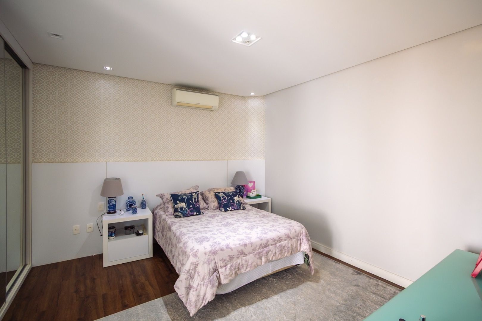 Casa 4 quartos à venda em Jardim Residencial Alto De Itaici, Indaiatuba - foto 40