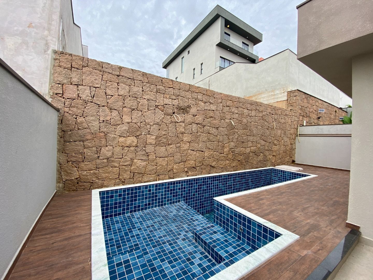 Casa 3 quartos à venda em Jardim Reserva Bom Vive, Indaiatuba — Condomínio Terra Magna (Reserva Bom Viver de Indaiatuba) - foto 5