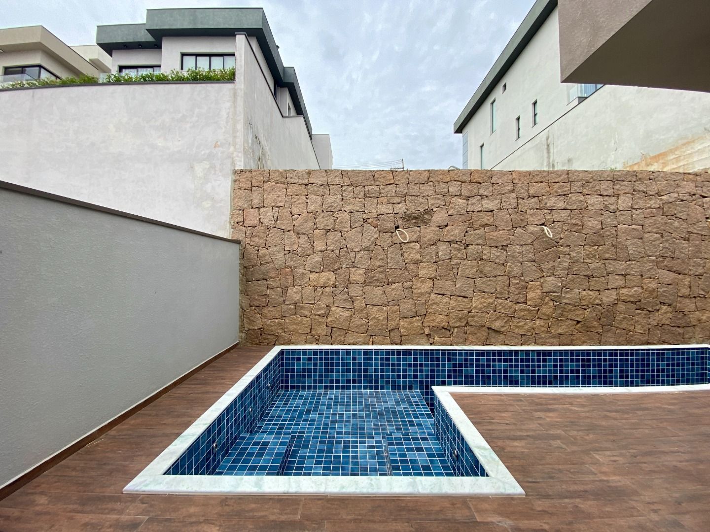 Casa 3 quartos à venda em Jardim Reserva Bom Vive, Indaiatuba — Condomínio Terra Magna (Reserva Bom Viver de Indaiatuba) - foto 6
