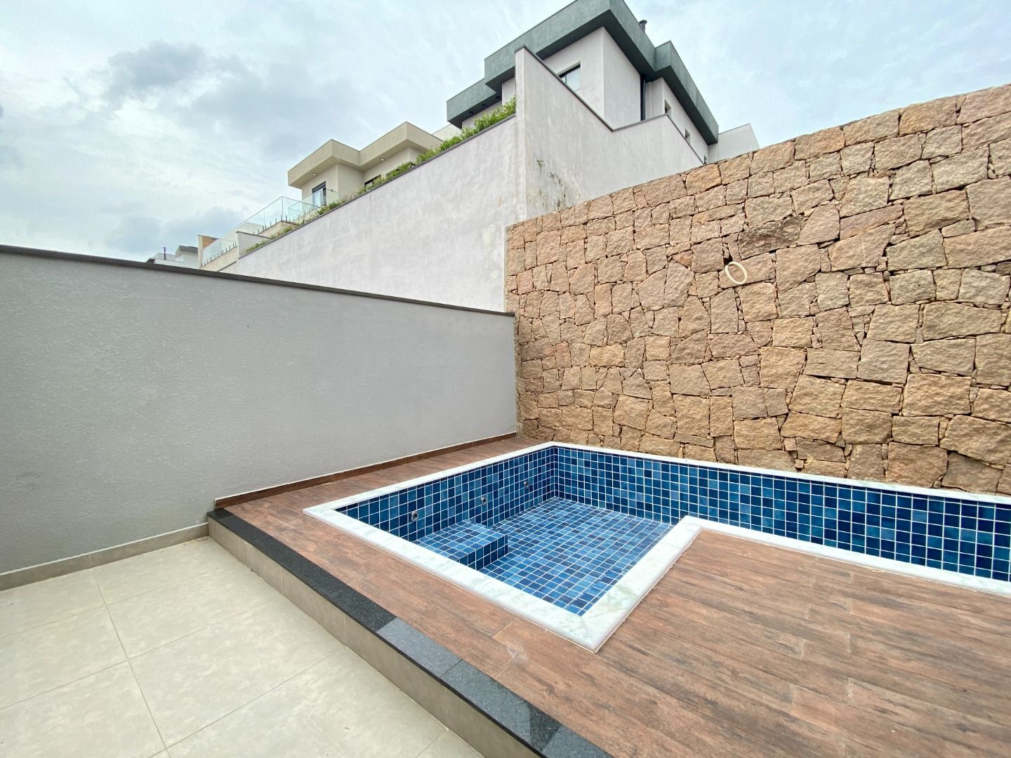 Casa 3 quartos à venda em Jardim Reserva Bom Vive, Indaiatuba — Condomínio Terra Magna (Reserva Bom Viver de Indaiatuba) - foto 7