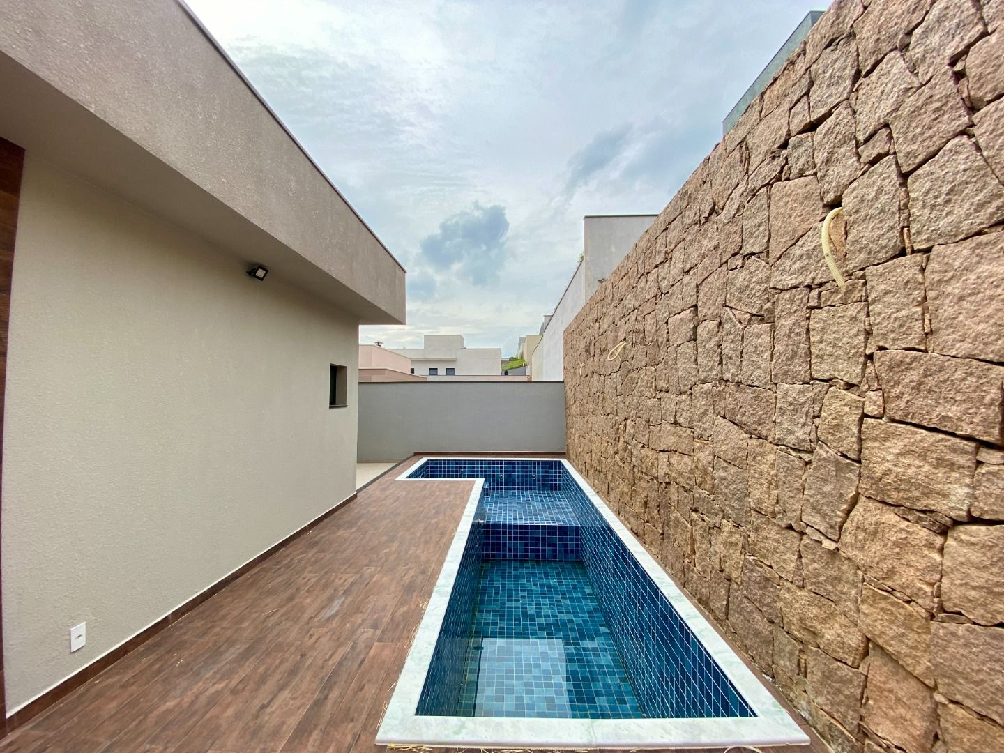 Casa 3 quartos à venda em Jardim Reserva Bom Vive, Indaiatuba — Condomínio Terra Magna (Reserva Bom Viver de Indaiatuba) - foto 8