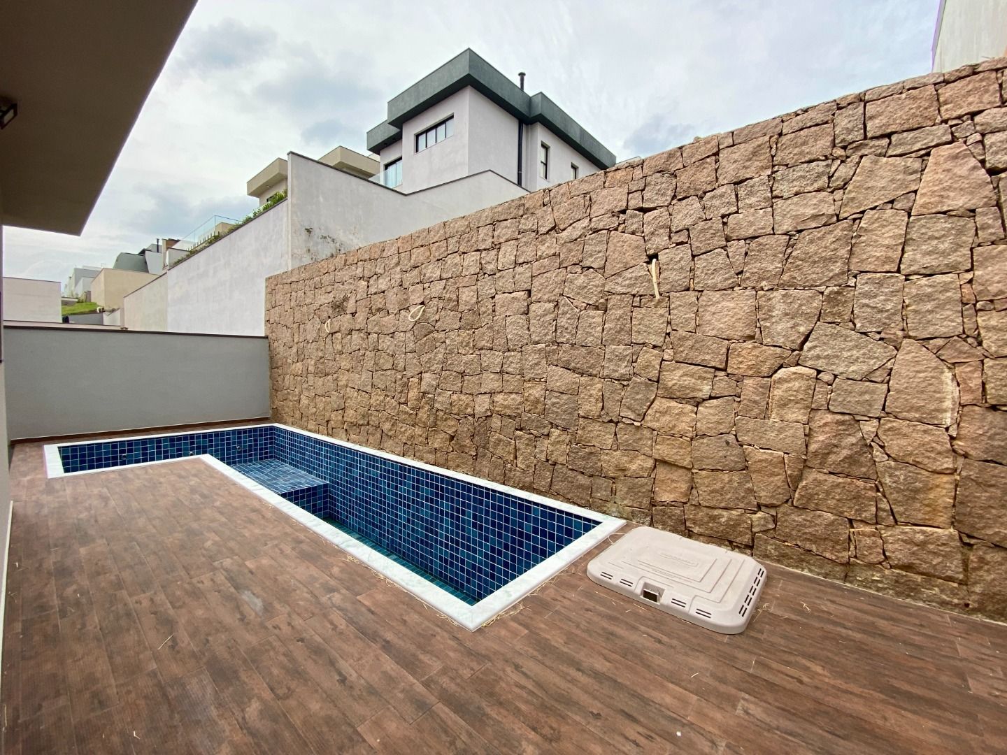 Casa 3 quartos à venda em Jardim Reserva Bom Vive, Indaiatuba — Condomínio Terra Magna (Reserva Bom Viver de Indaiatuba) - foto 10
