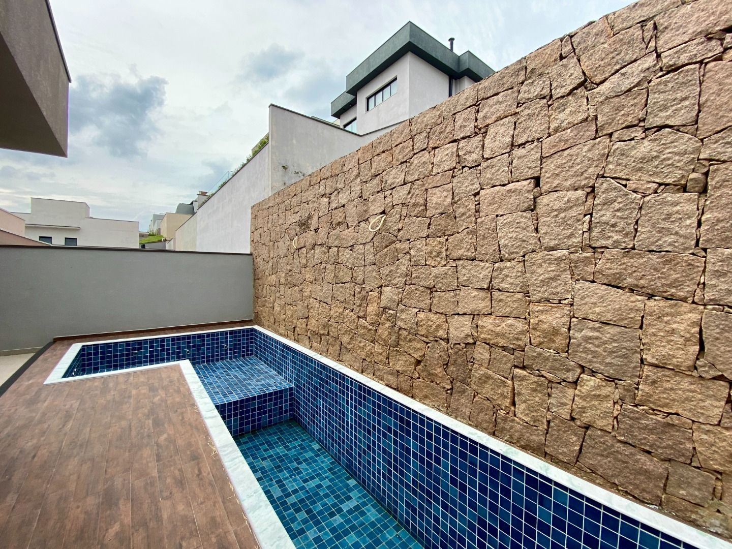 Casa 3 quartos à venda em Jardim Reserva Bom Vive, Indaiatuba — Condomínio Terra Magna (Reserva Bom Viver de Indaiatuba) - foto 11