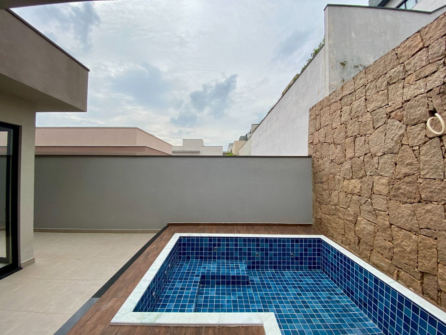 Casa 3 quartos à venda em Jardim Reserva Bom Vive, Indaiatuba — Condomínio Terra Magna (Reserva Bom Viver de Indaiatuba) - foto 12