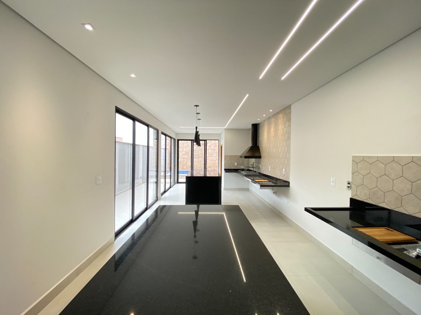 Casa 3 quartos à venda em Jardim Reserva Bom Vive, Indaiatuba — Condomínio Terra Magna (Reserva Bom Viver de Indaiatuba) - foto 32