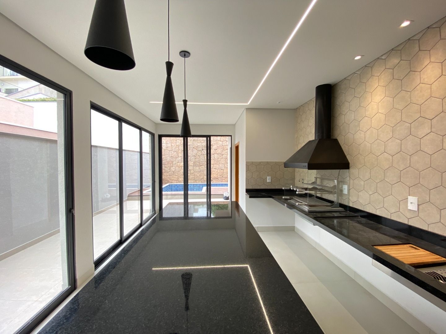 Casa 3 quartos à venda em Jardim Reserva Bom Vive, Indaiatuba — Condomínio Terra Magna (Reserva Bom Viver de Indaiatuba) - foto 33