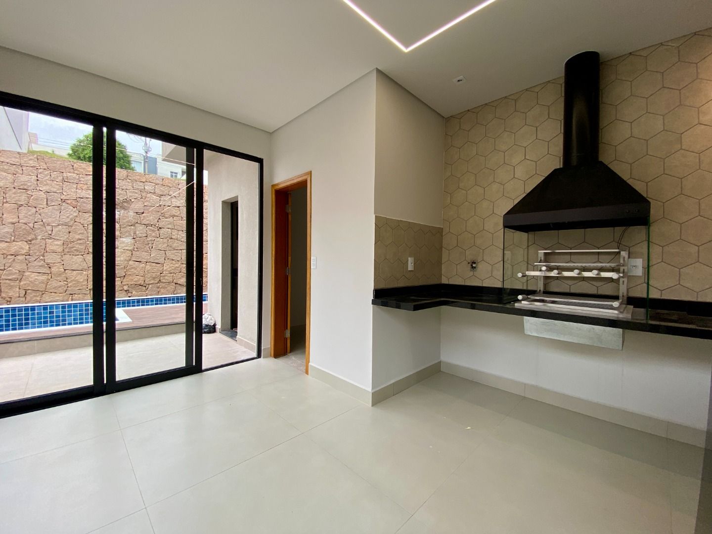 Casa 3 quartos à venda em Jardim Reserva Bom Vive, Indaiatuba — Condomínio Terra Magna (Reserva Bom Viver de Indaiatuba) - foto 34