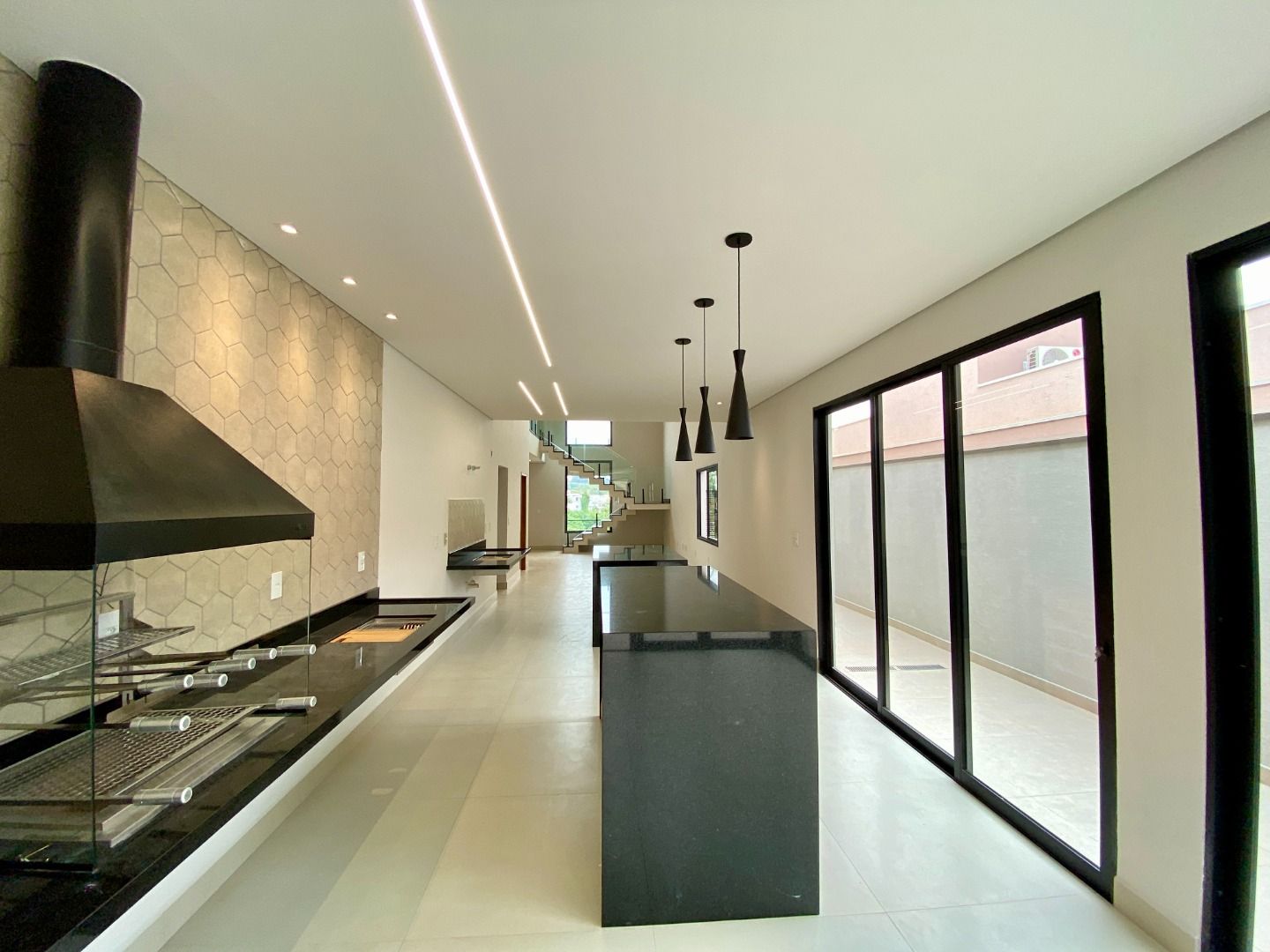 Casa 3 quartos à venda em Jardim Reserva Bom Vive, Indaiatuba — Condomínio Terra Magna (Reserva Bom Viver de Indaiatuba) - foto 36