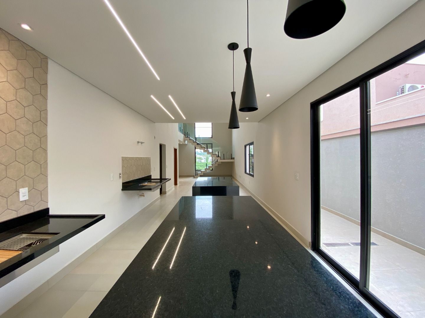 Casa 3 quartos à venda em Jardim Reserva Bom Vive, Indaiatuba — Condomínio Terra Magna (Reserva Bom Viver de Indaiatuba) - foto 37
