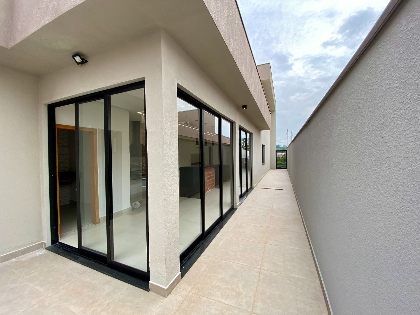 Casa 3 quartos à venda em Jardim Reserva Bom Vive, Indaiatuba — Condomínio Terra Magna (Reserva Bom Viver de Indaiatuba) - foto 40