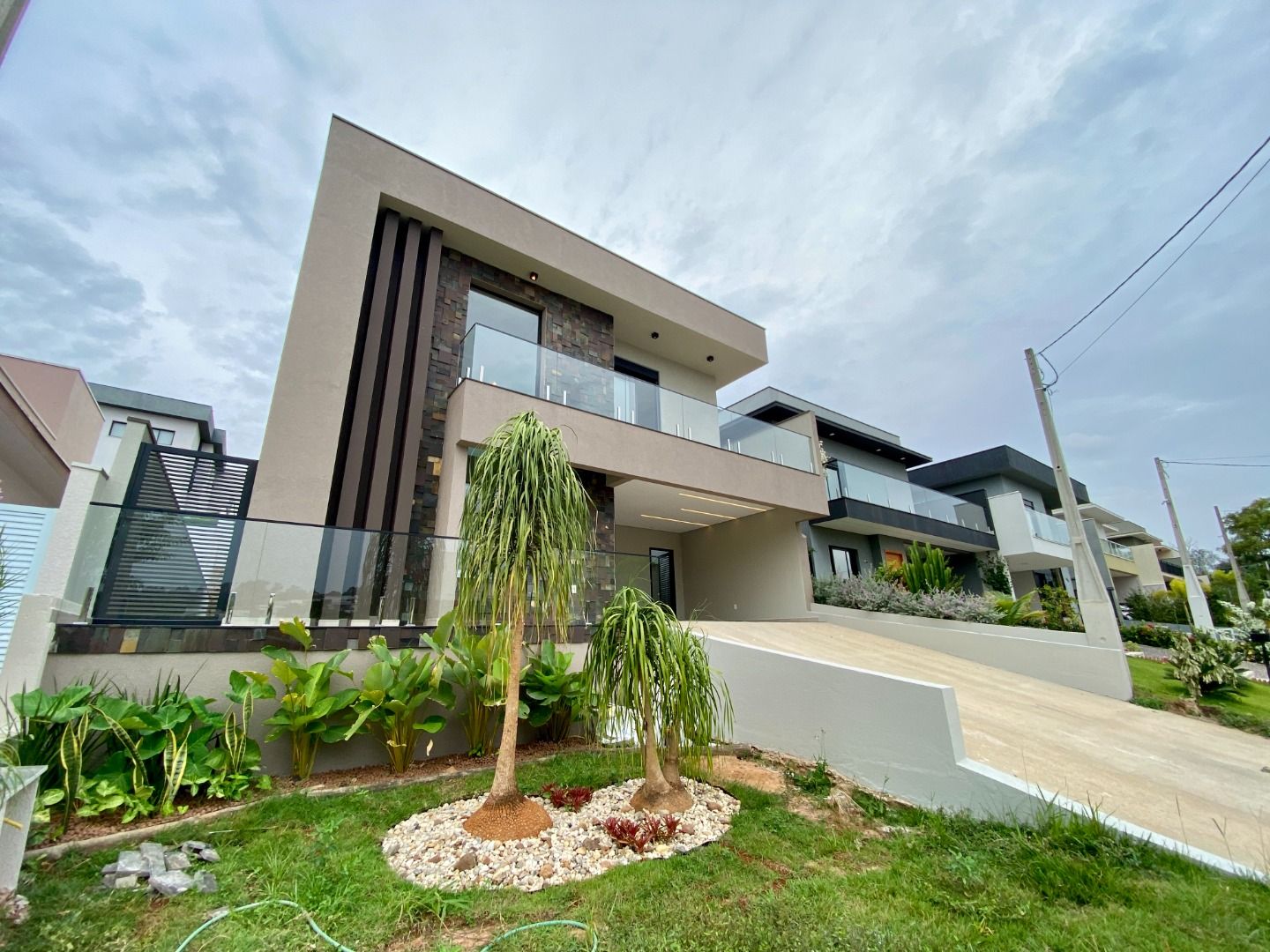Casa 3 quartos à venda em Jardim Reserva Bom Vive, Indaiatuba — Condomínio Terra Magna (Reserva Bom Viver de Indaiatuba) - foto 2