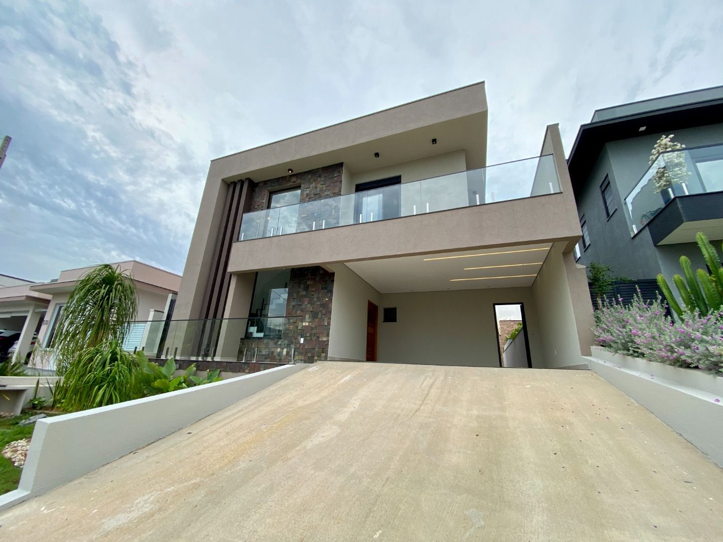 Casa 3 quartos à venda em Jardim Reserva Bom Vive, Indaiatuba — Condomínio Terra Magna (Reserva Bom Viver de Indaiatuba) - Jardim Reserva Bom Vive, Indaiatuba