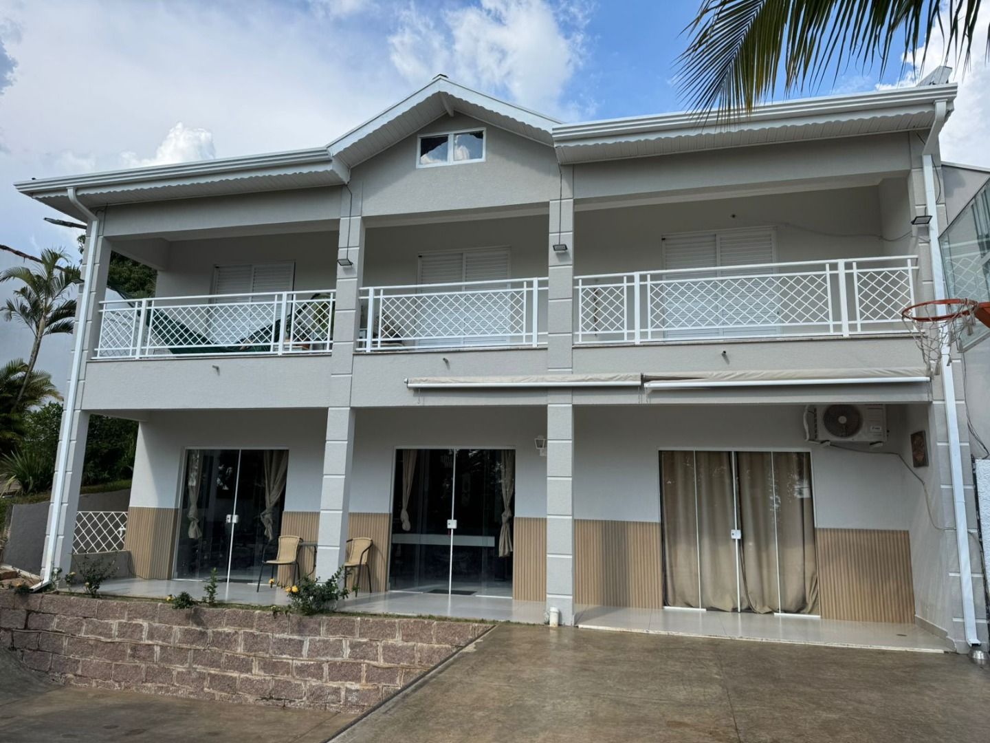 Fazenda, sítio ou chácara 4 quartos para alugar em Colinas de Indaiatuba,, Indaiatuba — Colinas de Indaiatuba I - foto 1