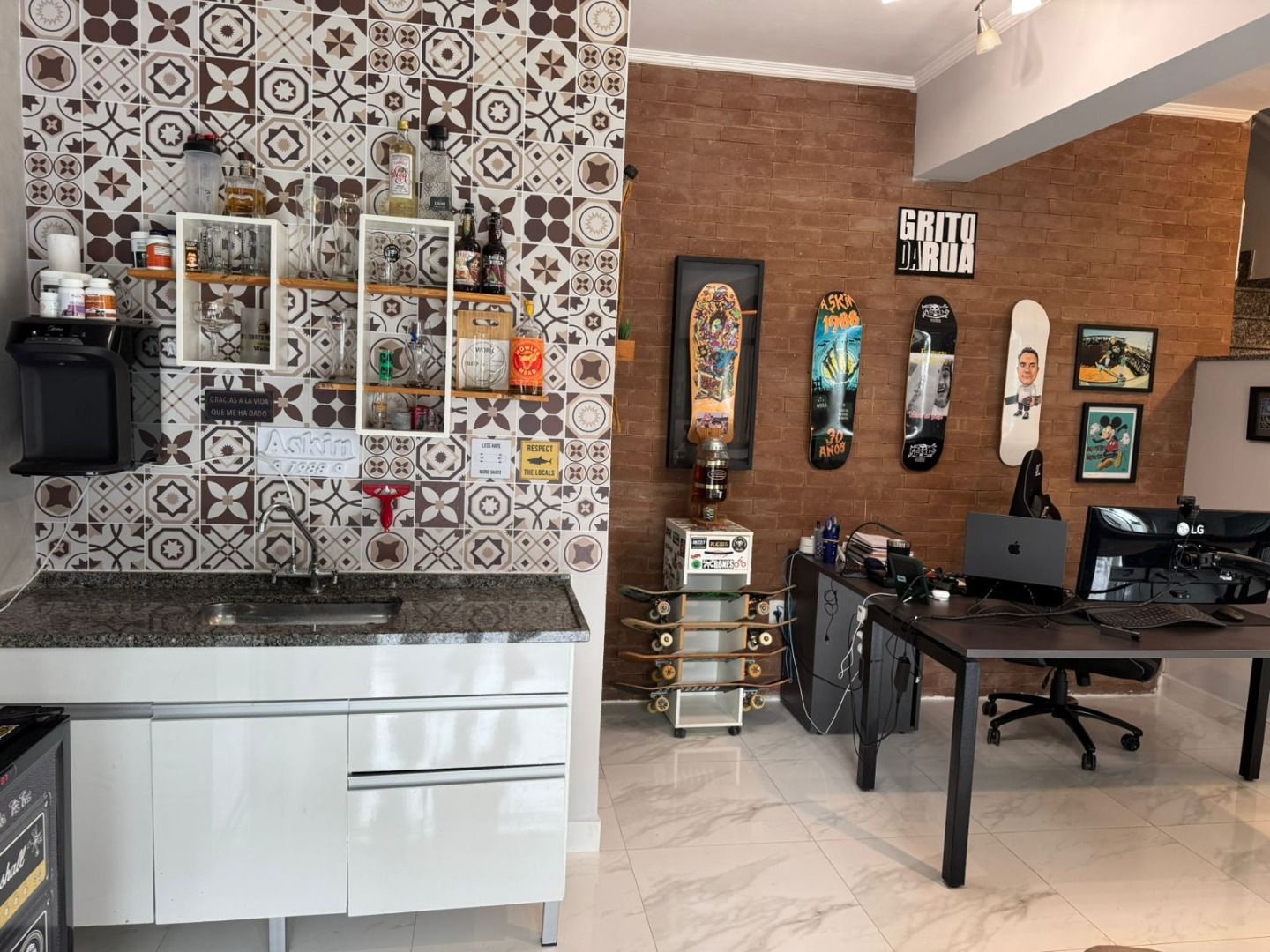 Fazenda, sítio ou chácara 4 quartos para alugar em Colinas de Indaiatuba,, Indaiatuba — Colinas de Indaiatuba I - foto 5