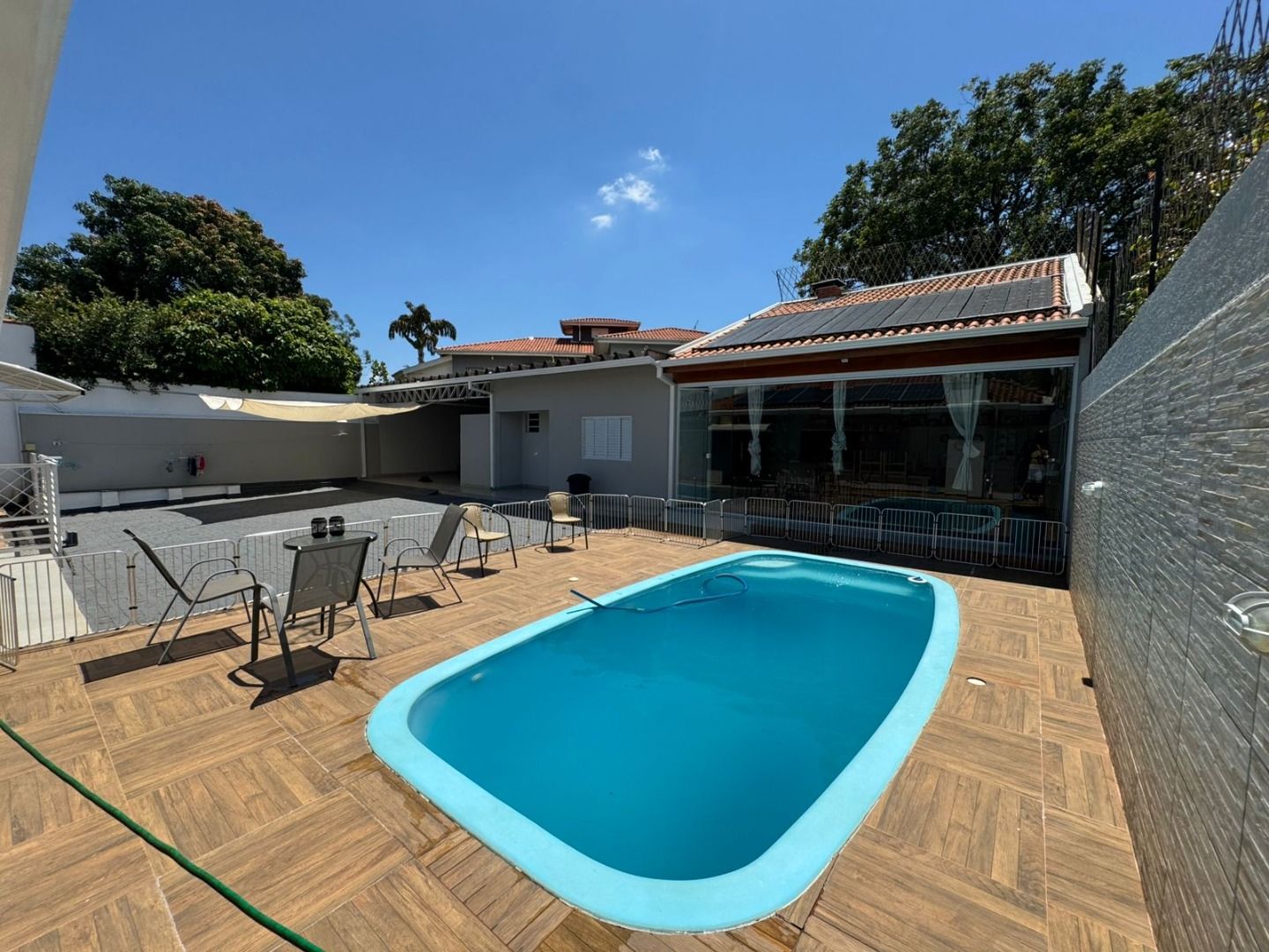 Fazenda, sítio ou chácara 4 quartos à venda em Colinas de Indaiatuba,, Indaiatuba — Colinas de Indaiatuba I - foto 38