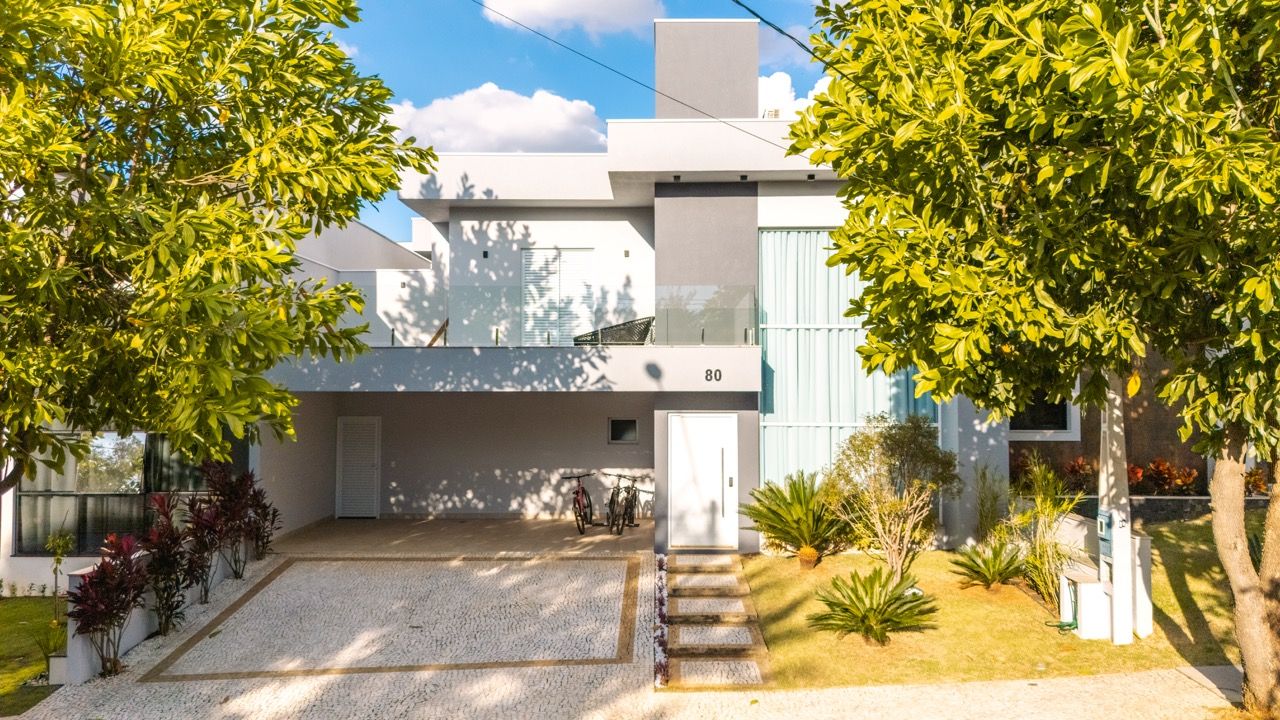 Casa 3 quartos à venda em Jardins Di Roma, Indaiatuba - foto 2