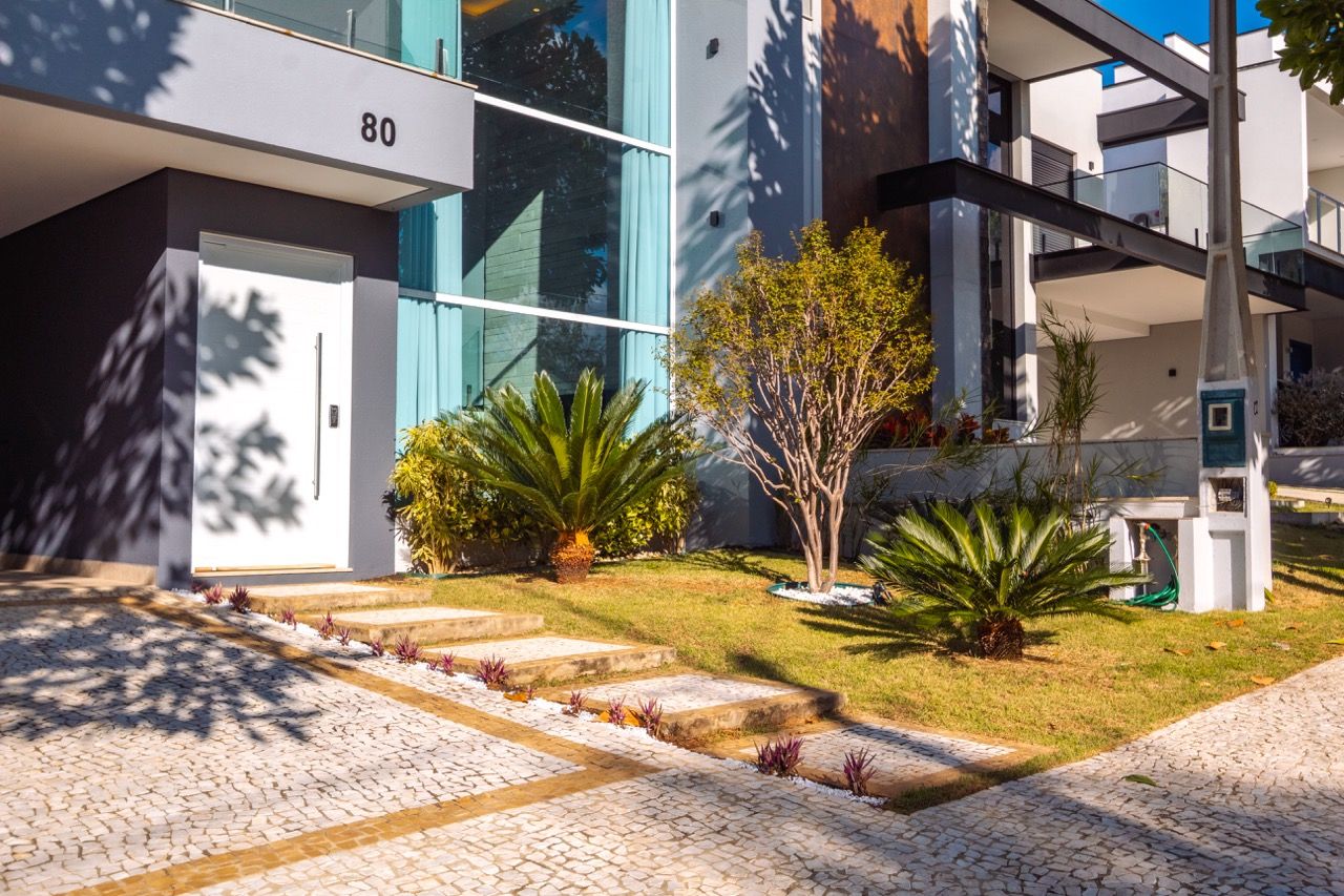 Casa 3 quartos à venda em Jardins Di Roma, Indaiatuba - foto 4