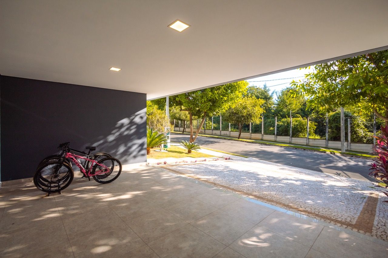 Casa 3 quartos à venda em Jardins Di Roma, Indaiatuba - foto 7